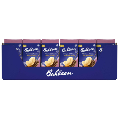 Bahlsen Winterkonfekt Persipan & Marzipan 125g