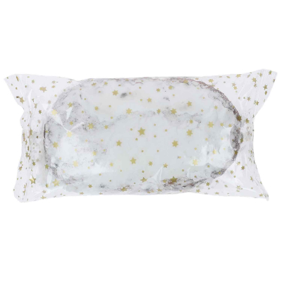 Vadossi Original Dresdner Christstollen Geschenkkissen 500g