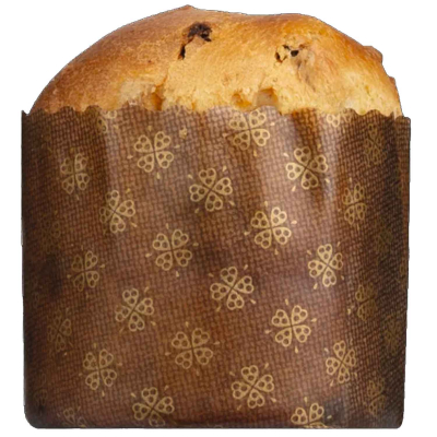 Breramilano 1930 Milano Il Panettoni Classico 100g