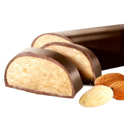 Carstens Lübecker Edelmarzipan Brot 95g