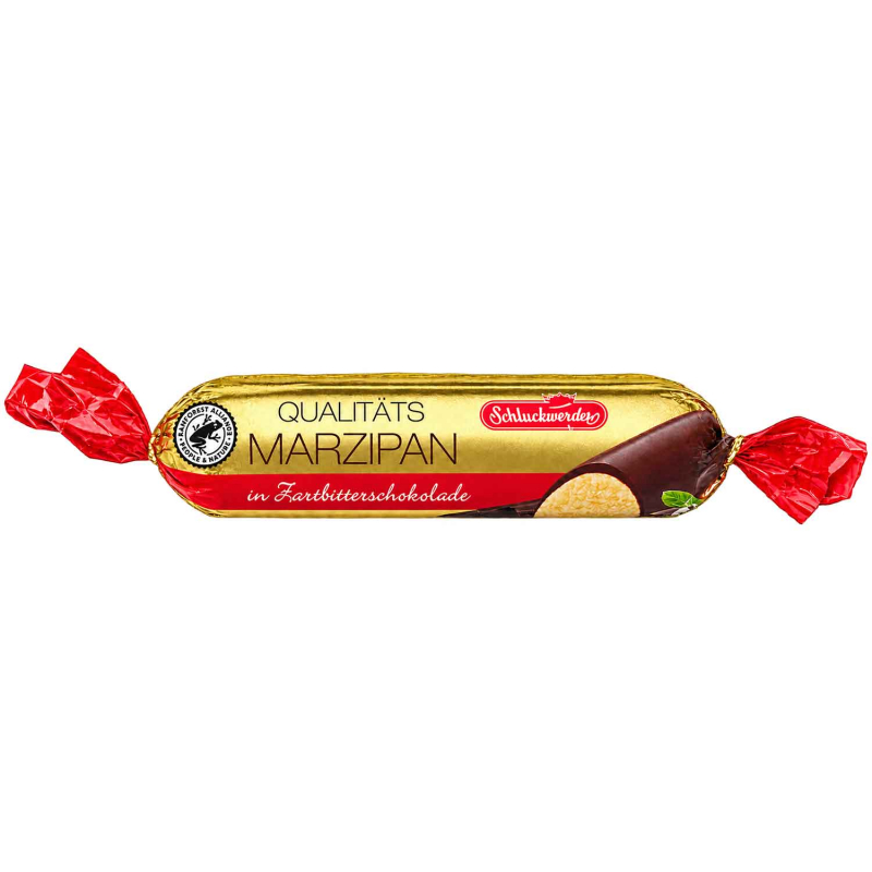 Schluckwerder Marzipan Brot 100g