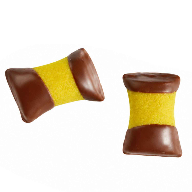 Gille Punschrullar 630g