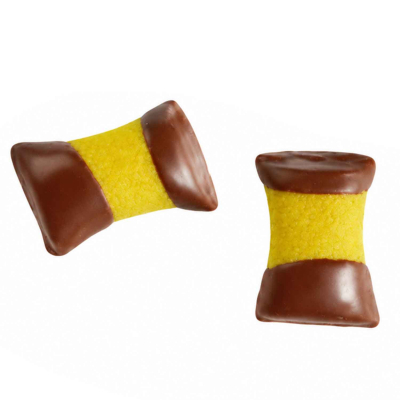 Gille Punschrullar 630g