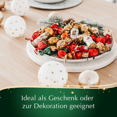 Lindt Marzipan Kugeln 100g
