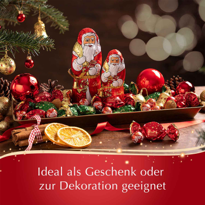 Lindt Marzipan Kugeln 100g