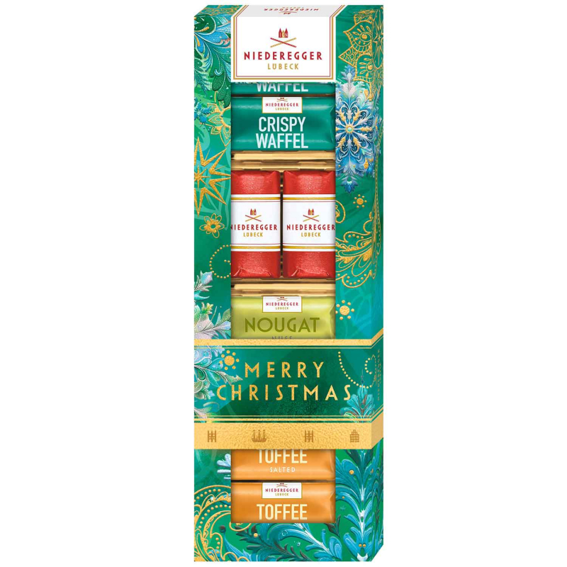 Niederegger Meister-Selektion 100g