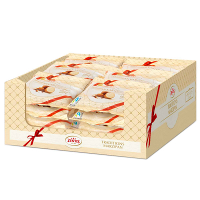 Zentis Marzipan Kartoffeln 125g