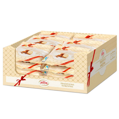 Zentis Marzipan Kartoffeln 100g
