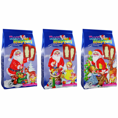 Lolly Choc Company Betthupferl 12x12,5g