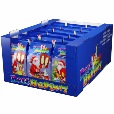 Lolly Choc Company Betthupferl 12x12,5g
