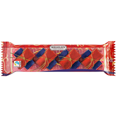 Riegelein Napolitains 4er