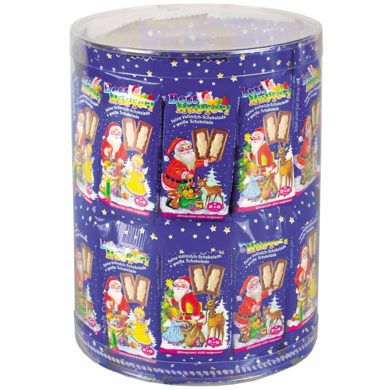 Lolly Choc Company Betthupferl 70x12,5g