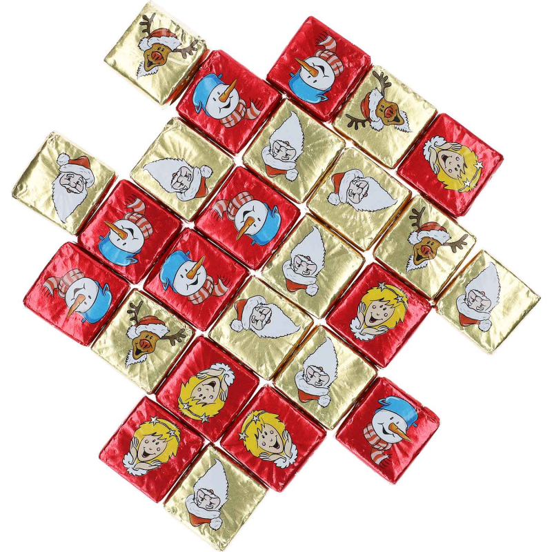 Riegelein Weihnachts-Eiskonfekt 250g