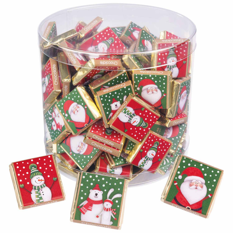 Günthart Napolitains Weihnachten 135er