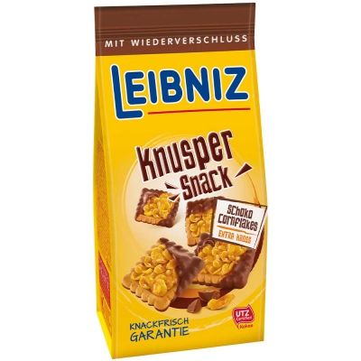  Leibniz Knusper Cornflakes 150g 
