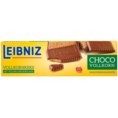  Leibniz Choco Vollkorn 125g 