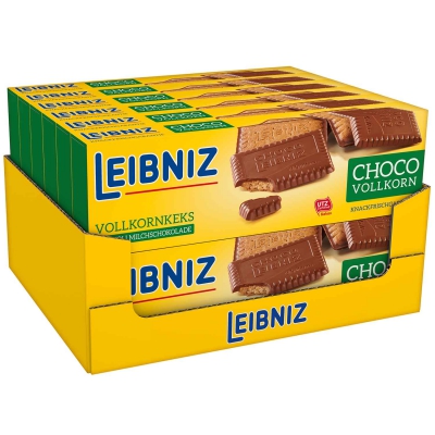  Leibniz Choco Vollkorn 125g 
