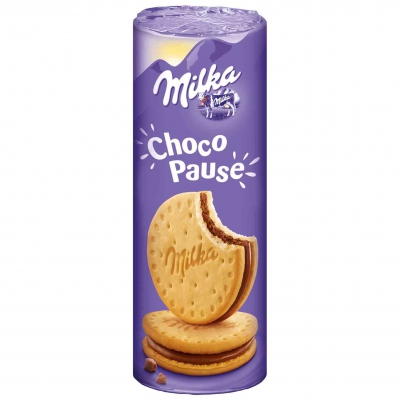  Milka Choco Pause 260g 