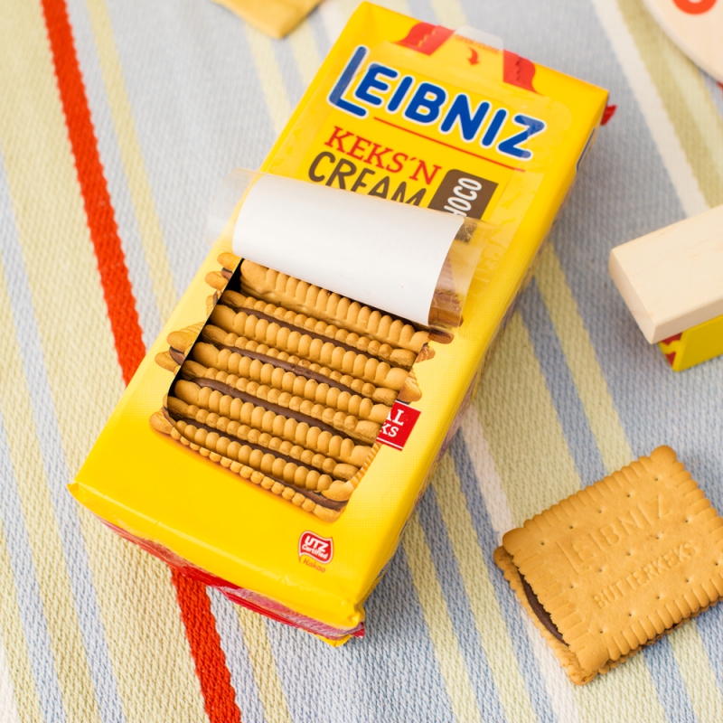  Leibniz Cream Choco 228g 