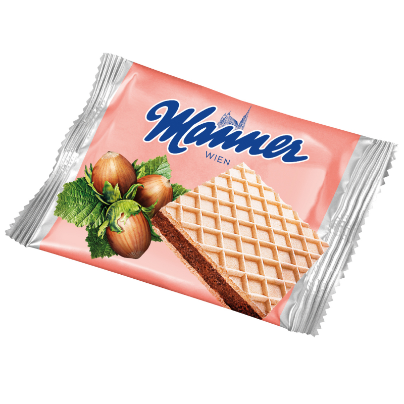  Manner Wiener Gruß Minis 300er 
