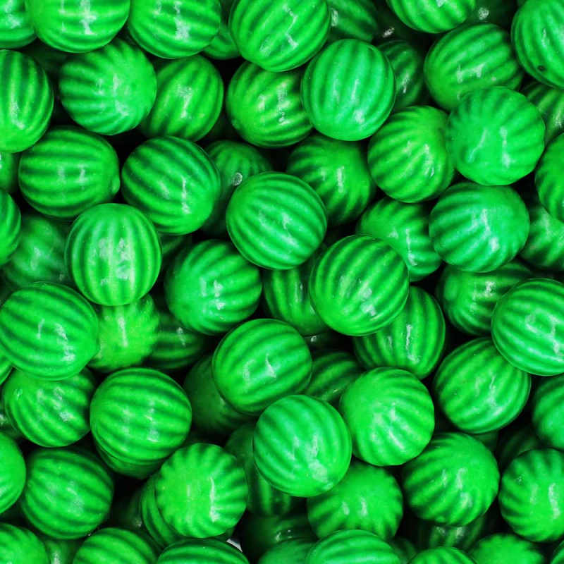  Fizzy Fruits Watermelon 300er 