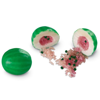  Wassermelone Bubble Gum 1kg 
