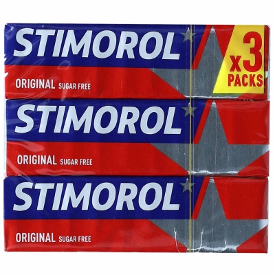  Stimorol Original 3er 
