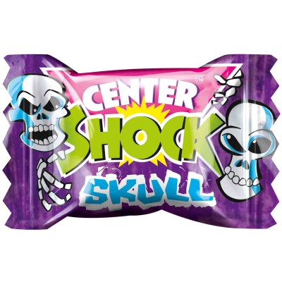  Center Shock Scary Mix 100er 