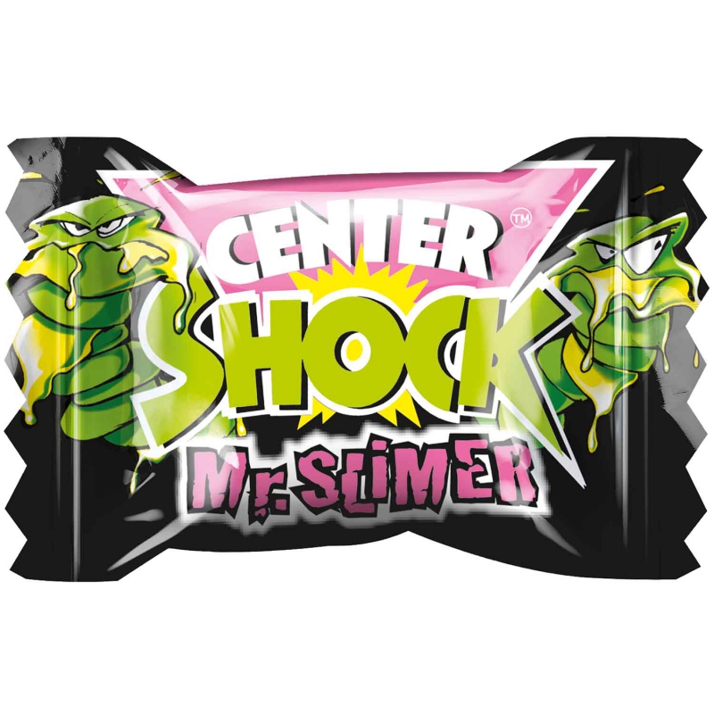  Center Shock Monster Mix 100er 