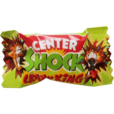  Center Shock Jungle Mix 100er 