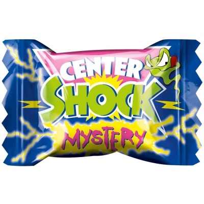  Center Shock Mystery 100er 