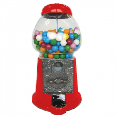  Gum Ball Machine Junior 28cm 
