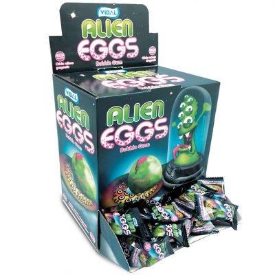  Vidal Alien Eggs 200er 