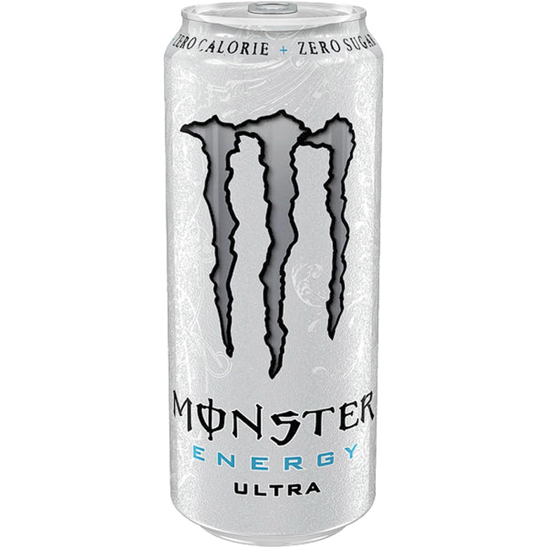 Monster Energy Ultra Zero Zucker 500ml 
