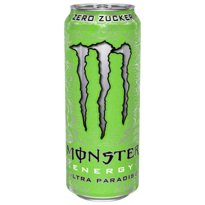  Monster Energy Ultra Paradise Zero Zucker 500ml 