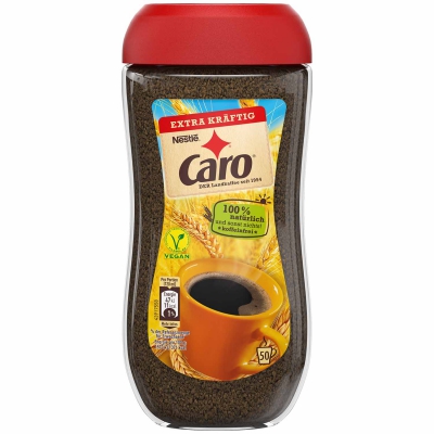  Caro Landkaffee Extra kräftig 150g 