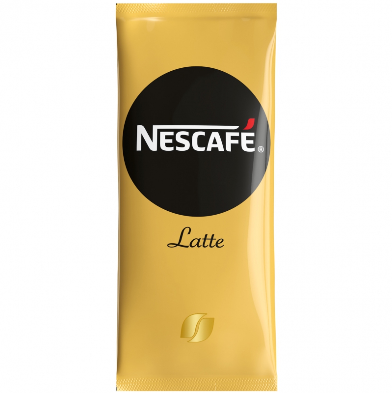 Nescafé Gold Latte 8er