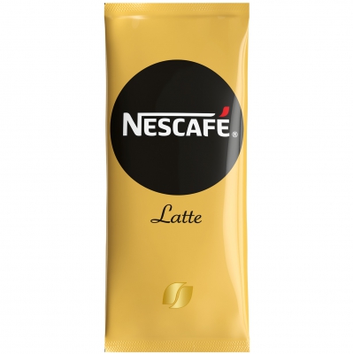 Nescafé Gold Latte 8er