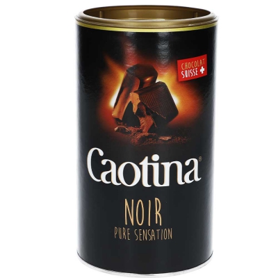 Caotina Noir 500g 