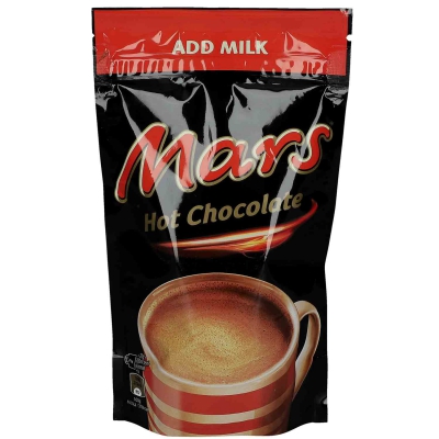  Mars Hot Chocolate 140g 