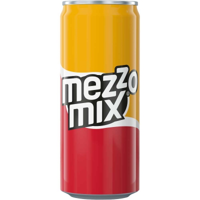 Mezzo Mix 330ml