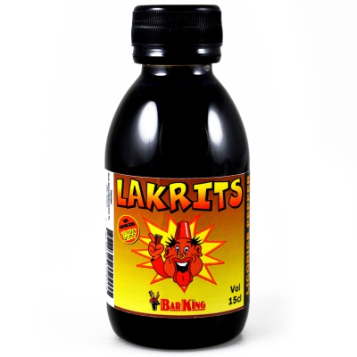  BarKing Lakrits Pepper Shot 150ml 