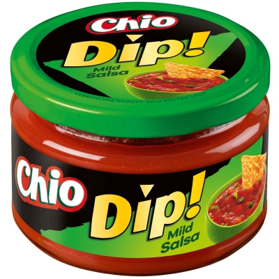  Chio Dip! Mild Salsa 200ml 