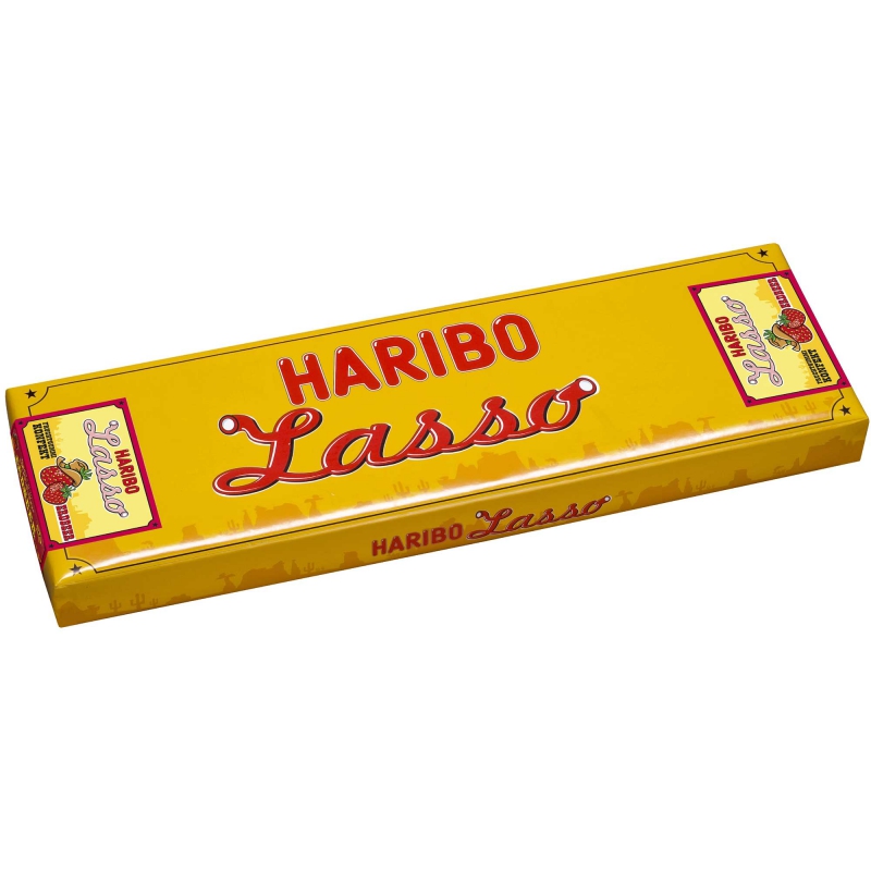 Haribo Lasso eper 50db