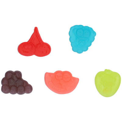  Jolly Rancher Gummies Original 99g 
