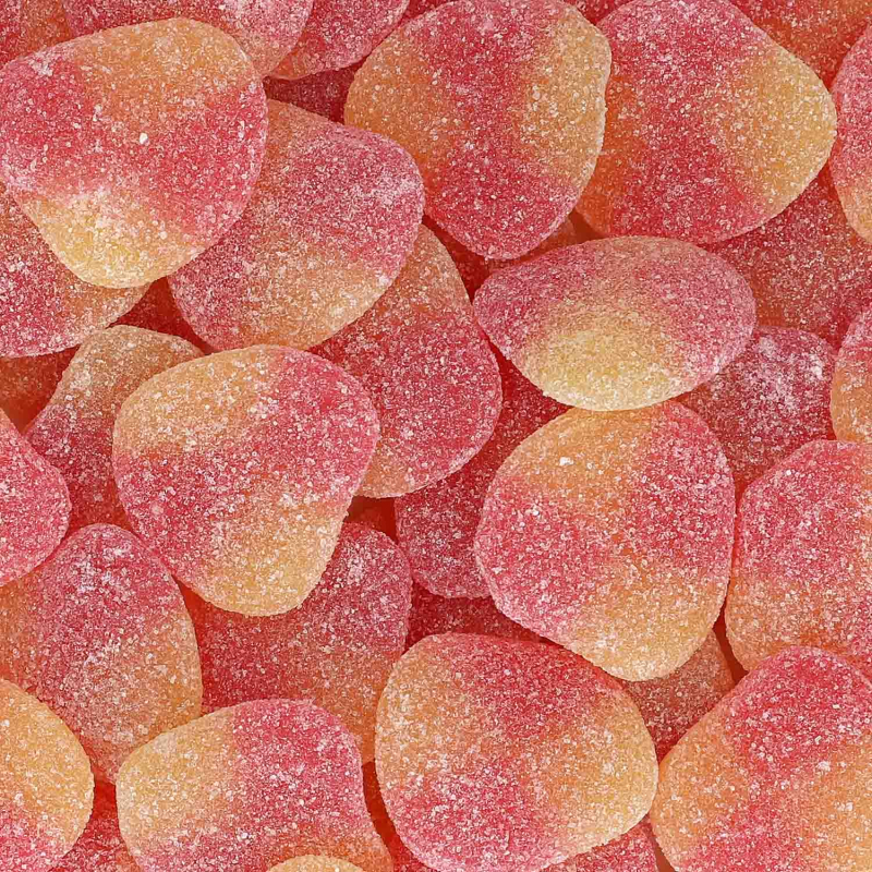  Haribo Pfirsiche 3kg 