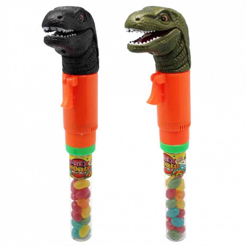  Sweet Flash T-Rex World Jelly Beans 