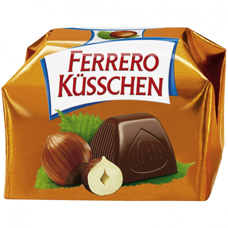  Ferrero Küsschen Klassik 32er 