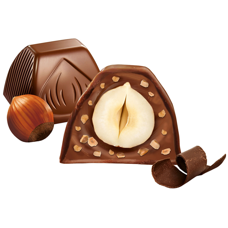  Ferrero Küsschen Klassik 30er 