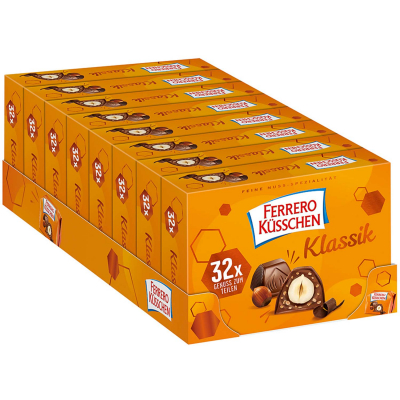  Ferrero Küsschen Klassik 30er 